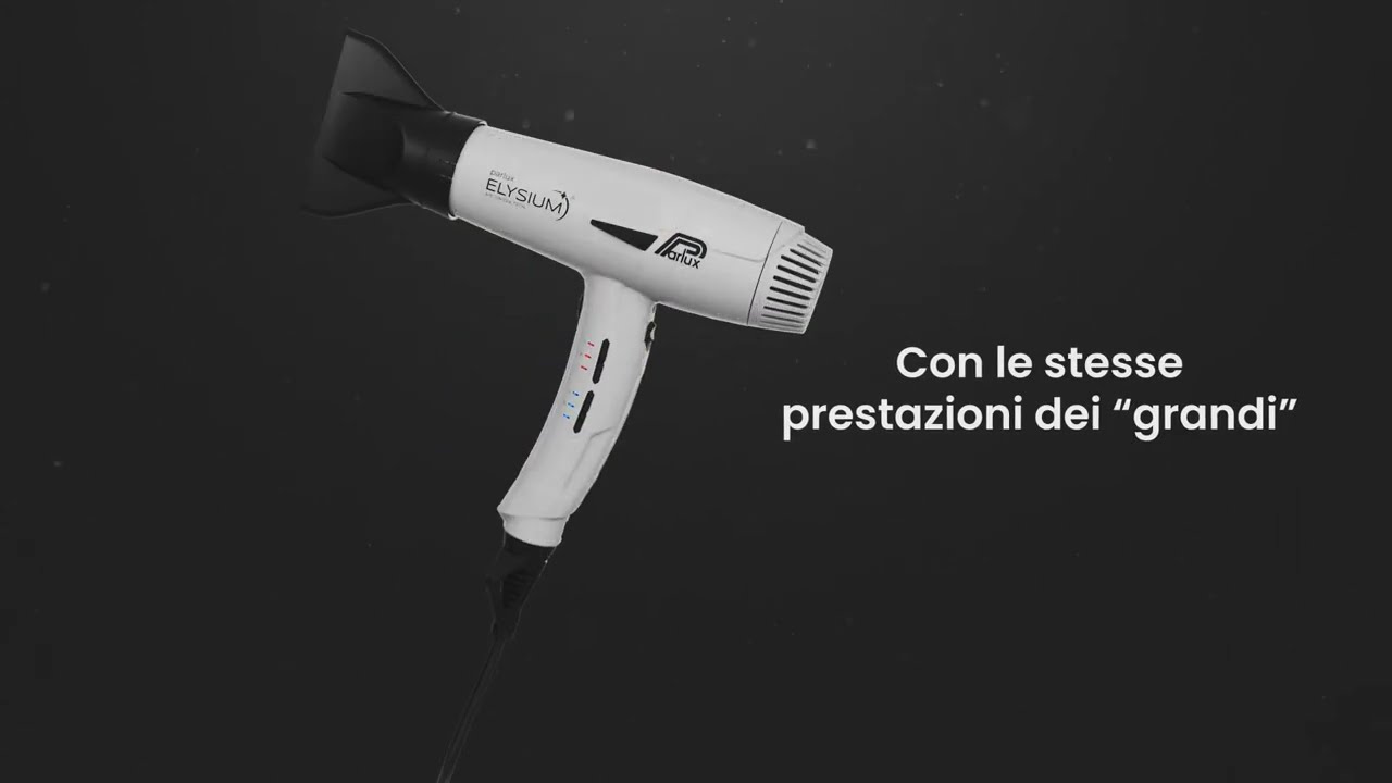 Nuovo Parlux ELYSIUM®