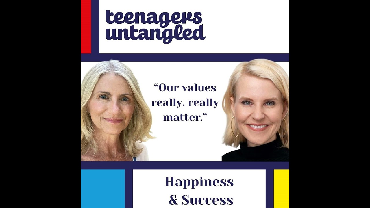 How to raise happy, successful adults