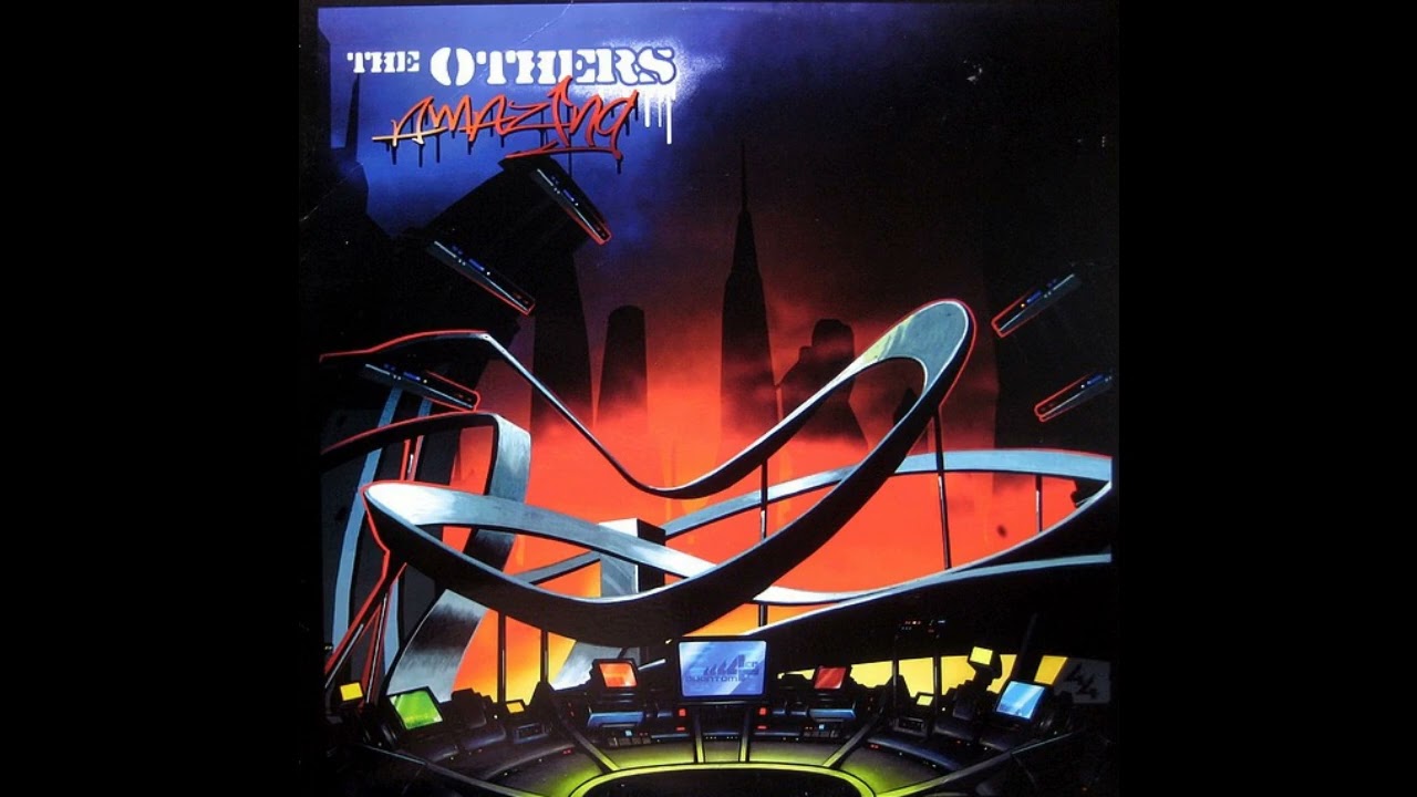 The Others - Amazing (Instrumental)