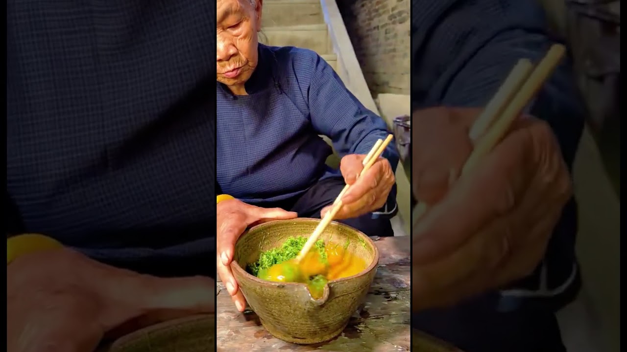 TRADISIONAL Food#tradisionalfood #masakdialam #masakankampung #foodvlog #masakankampung #foryou