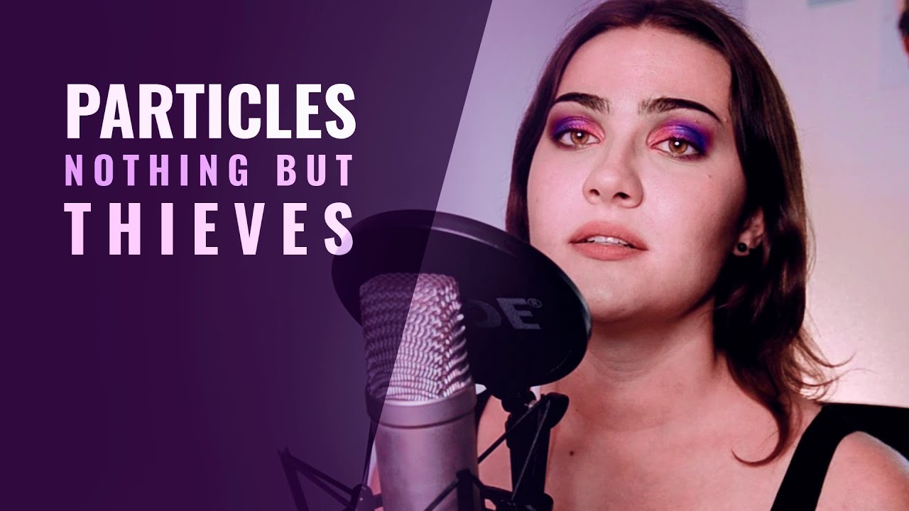 Particles &bull; Nothing But Thieves &bull; Acoustic Piano Cover