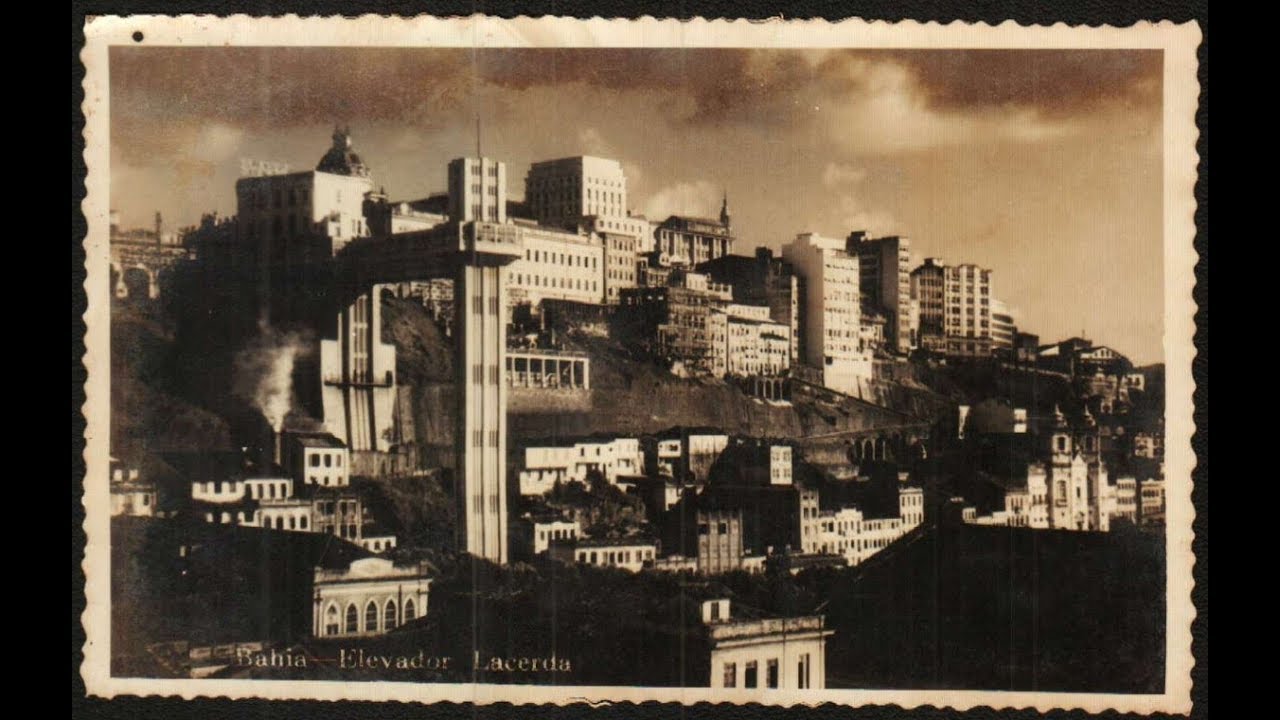 Salvador: 450 anos de História
