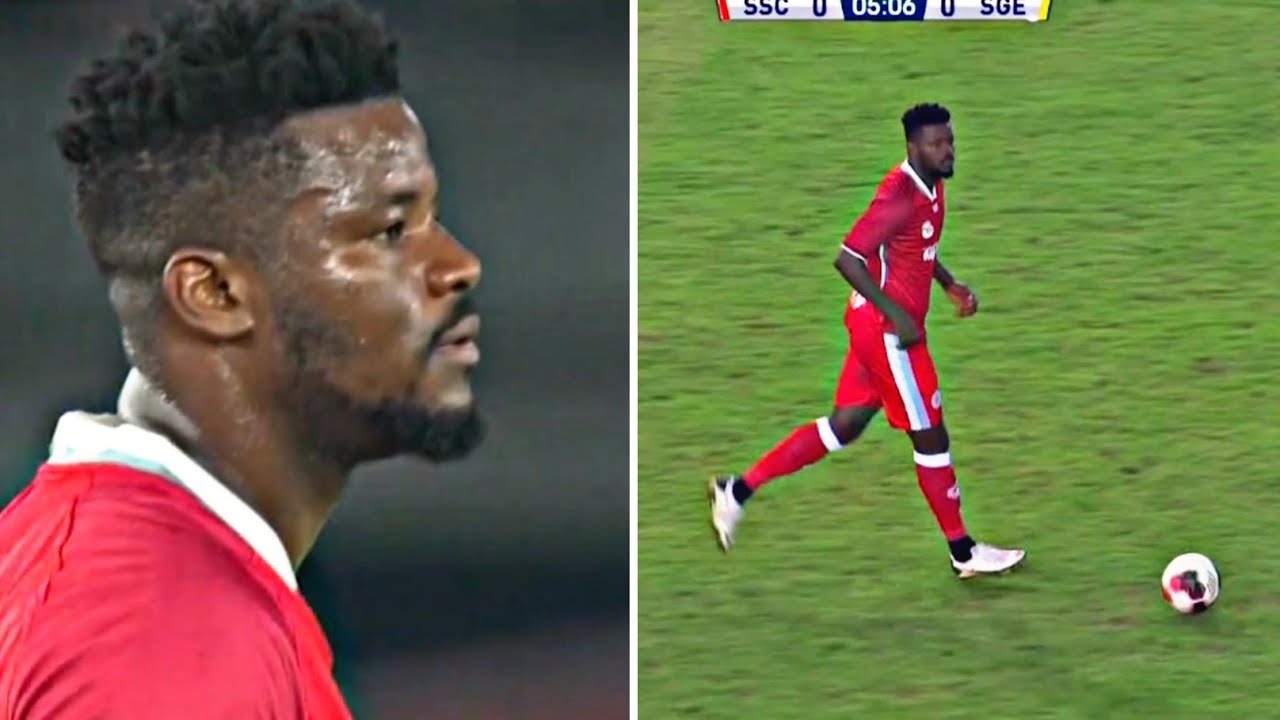 UBORA WA MOHAMMED OUATTARA VS ST GEORGE |SIMBA DAY 2022