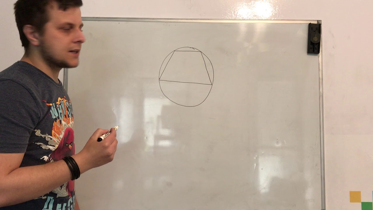Dowody w geometrii