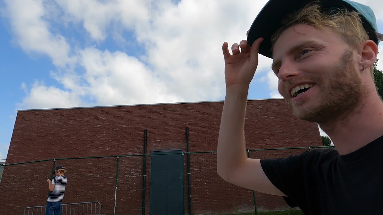 DE BESTE SKATERS VAN OOSTDUINKERKE EN NIEUWPOORT!