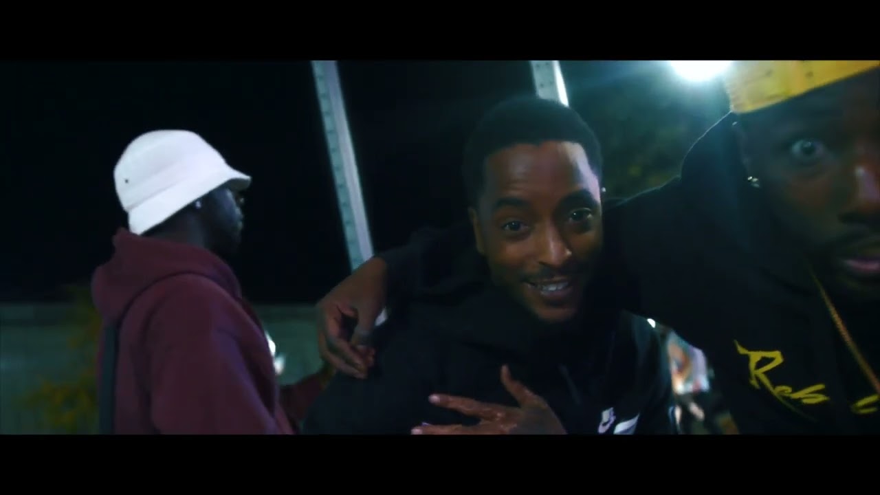 PAPERBOY MESS x FATTMAN x MH KWAM - 