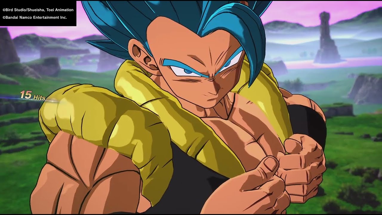 WATCH: Goku & Vegeta Face Their Toughest Opponent Yet - Beerus