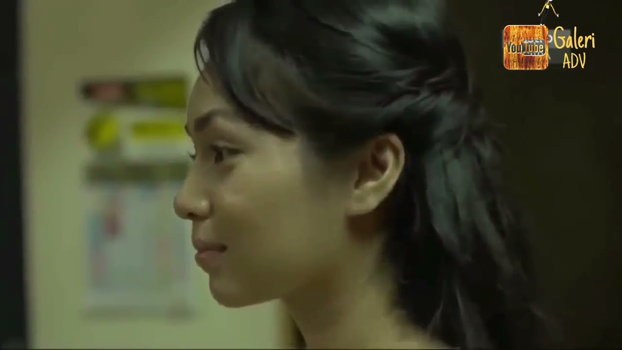 FILM HOROR DEDEMIT - DIIKUTI MAKHLUK HALUS  FULL MOVIE HD