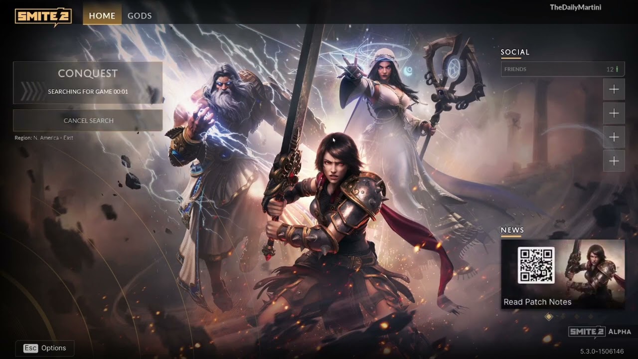My favorite bugs from the Smite 2 alpha playtest