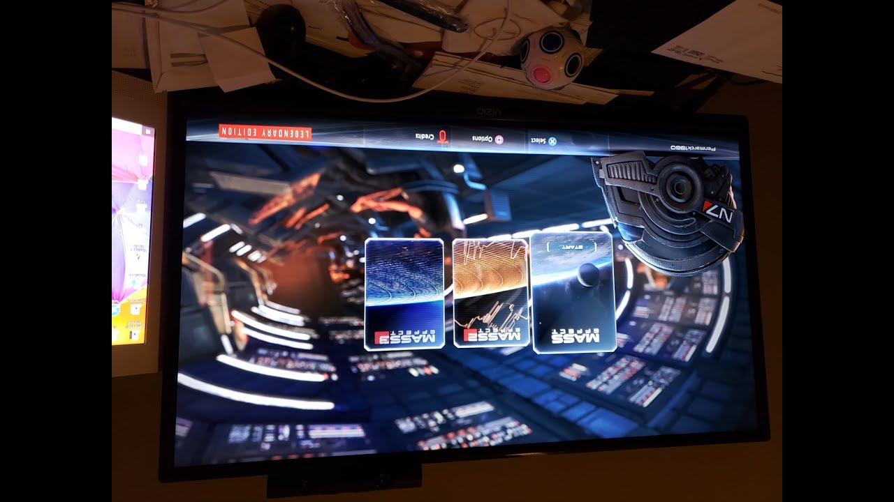 Mass Effect: Legendary Edition 2 | Part 07