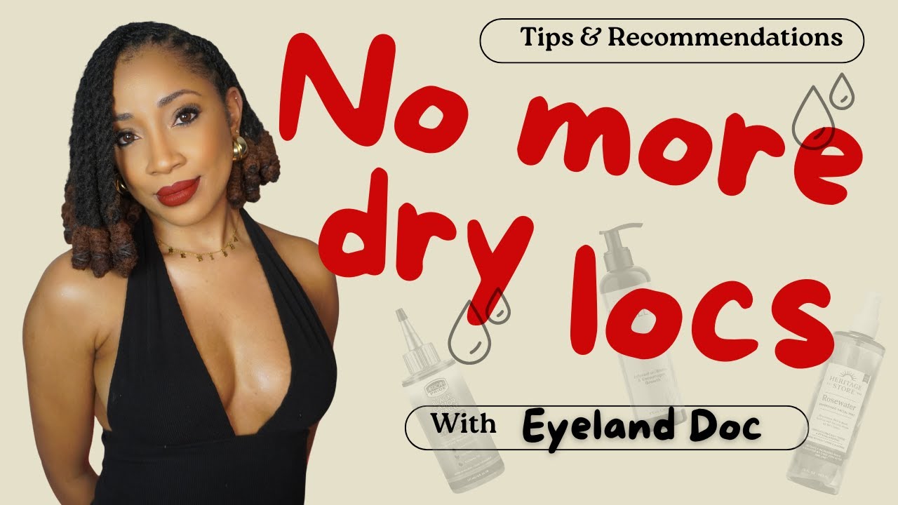 3 необходимых средства для увлажнения и здоровья ваших локонов!