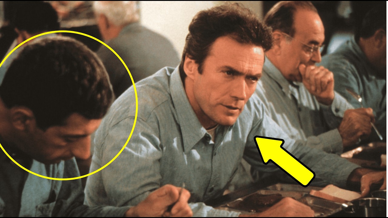 Alcatraz: Fuga Impossível (1979): 15 FATOS IMPRESSIONANTES que você NÃO sabia