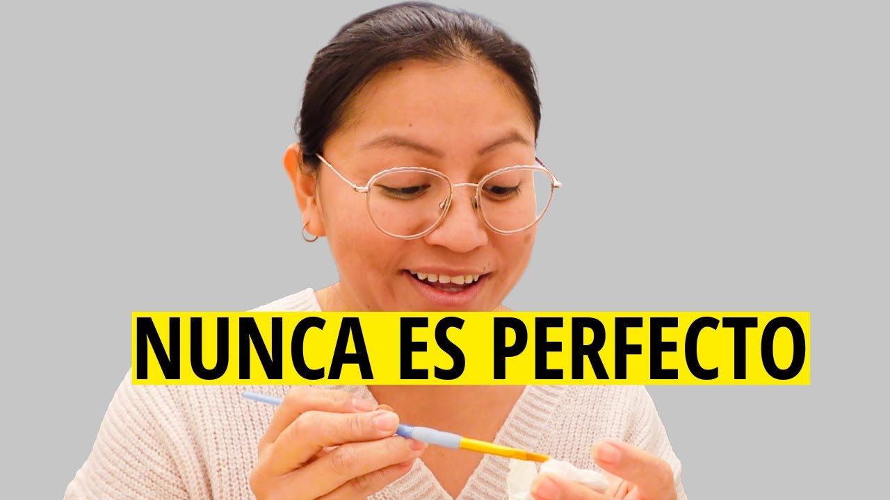 Pintando mientras hablo de la vida