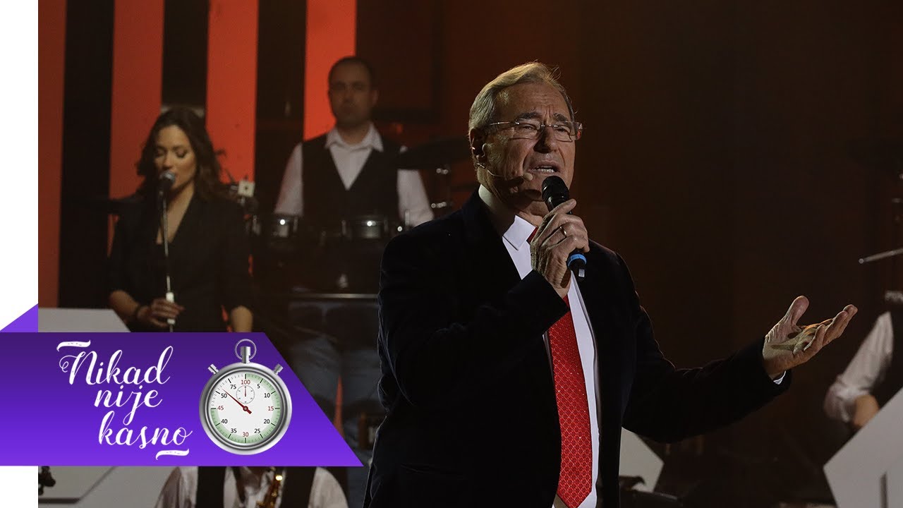 Ceda Markovic - Stani suzo izdajice - (live) - NNK - EM27 - 23.03.2025.