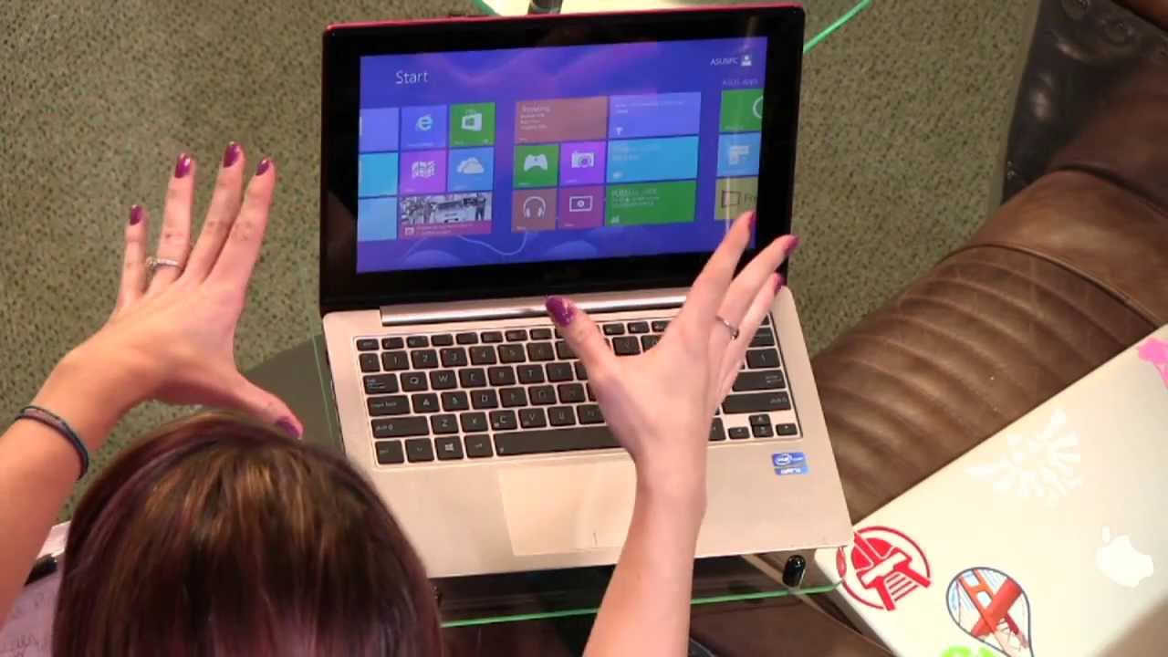 Asus X202E VivoBook Review