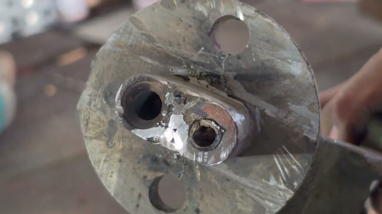 Bamford magneto disaster and Amanco update. 