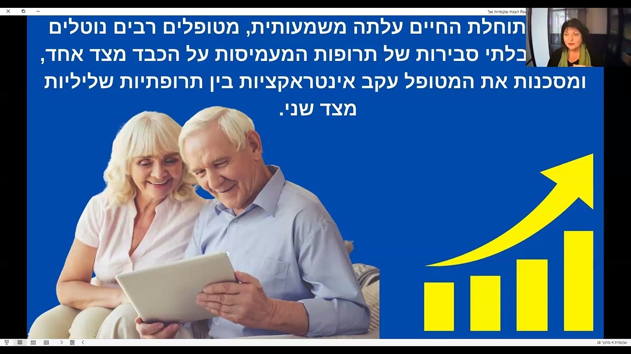 האם מכשיר רפואי יכול להחליף תרופות? האמת על אלקטרותרפיה – נטוורקינג למרצים  להזמנת הרצאות 0523338337