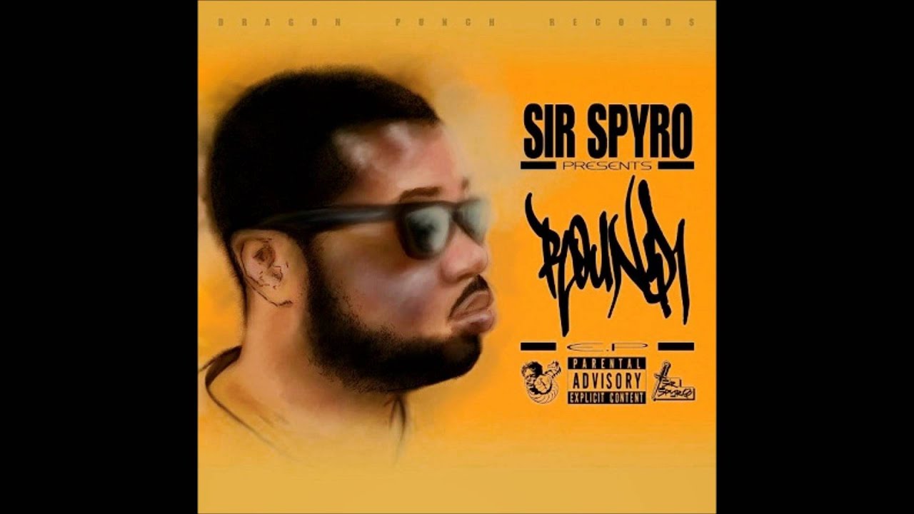 Sir Spyro Joseph Instrumental
