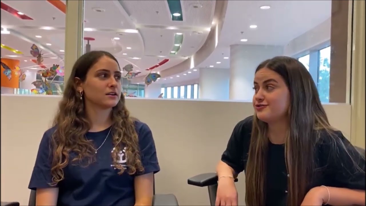 סרטון הורים שלוה (מקוצר)