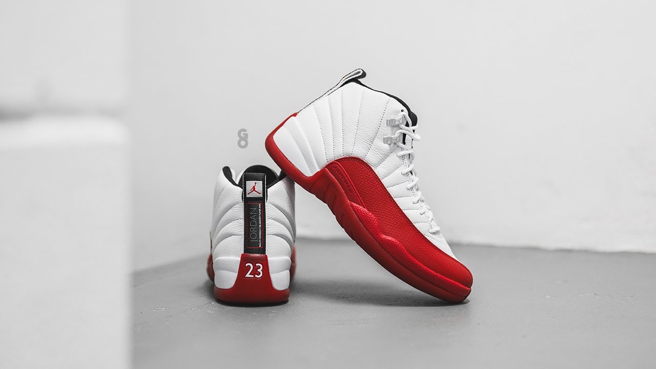 Air Jordan 12 Retro 