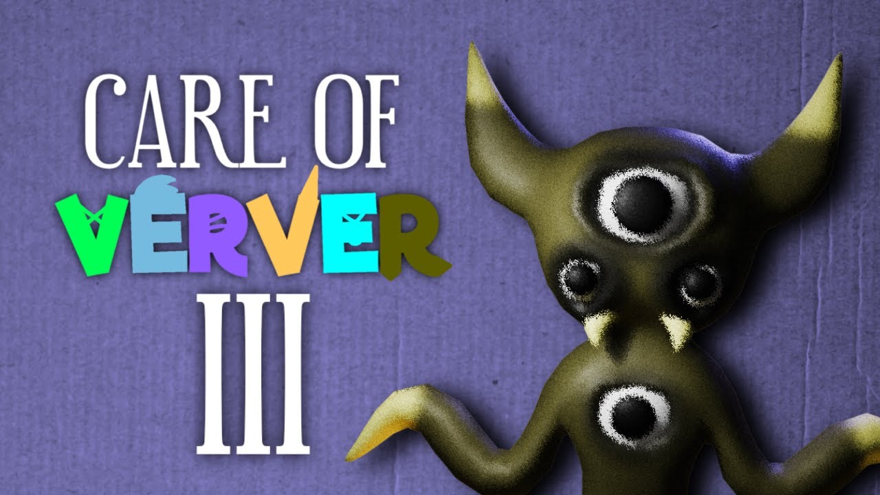 Care of Verver 3 - Full Gameplay