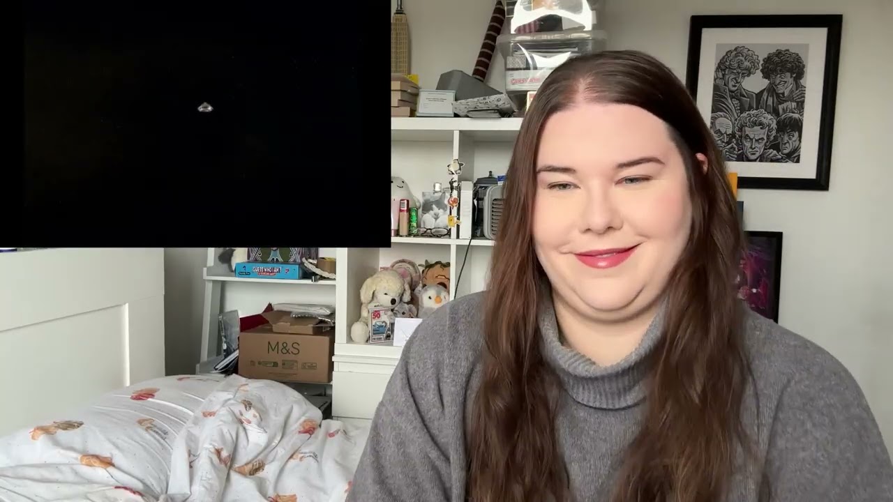UFO | S1 Ep.1 