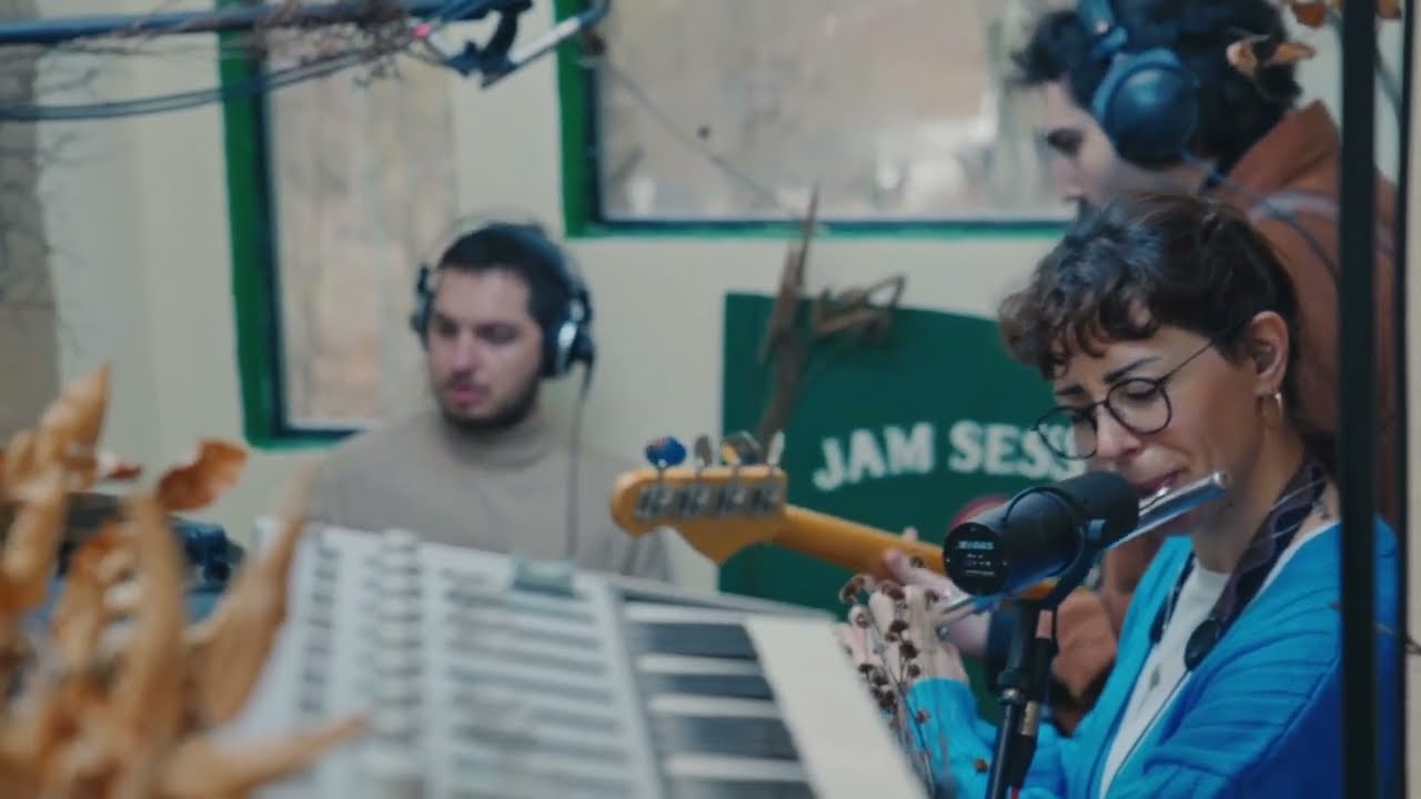 Can Güngör - Bu Sular Derin | çak/ARAZİ