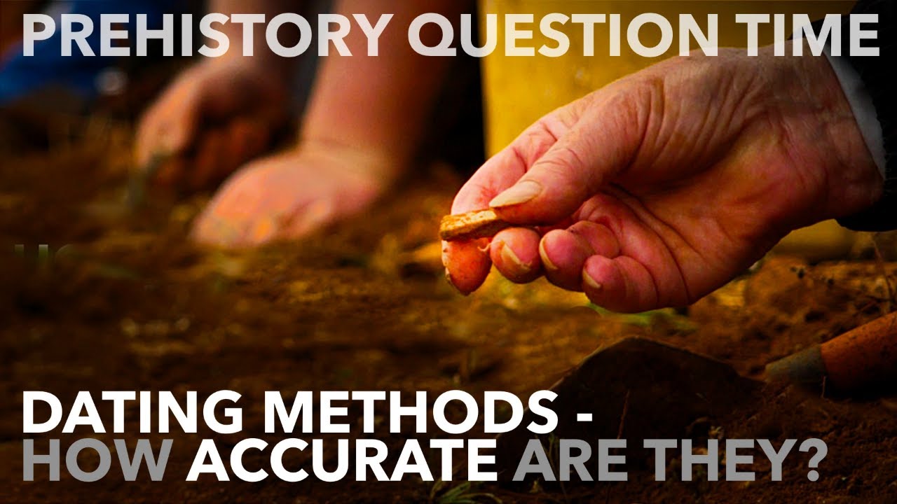 Are ARCHAEOLOGICAL DATING METHODS accurate? | QUESTION TIME