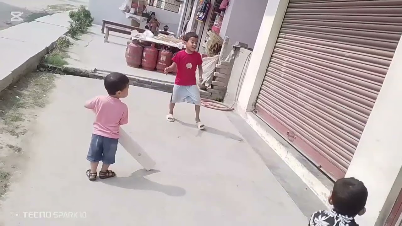 Mast khel khel in raja ❤️