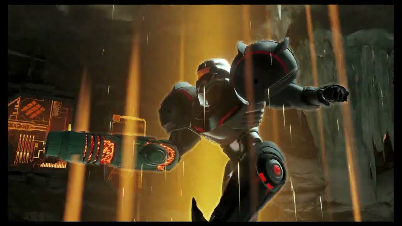 Metroid Prime Remastered - Clean up Part 2