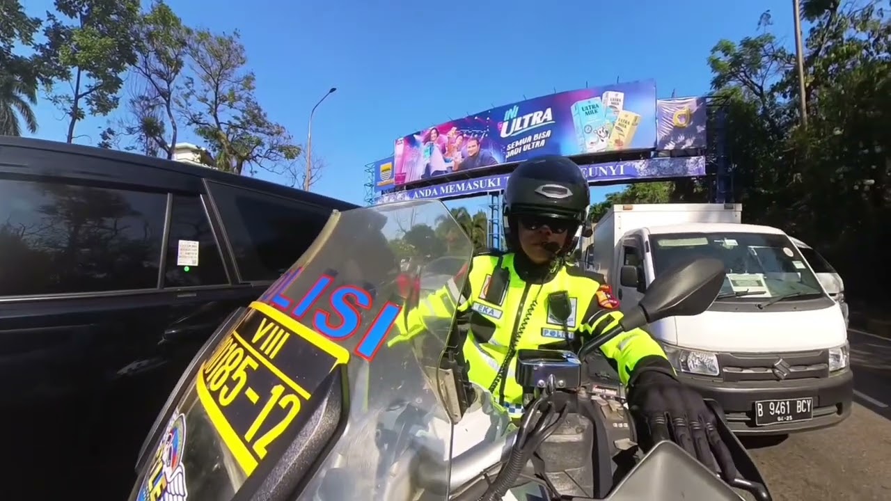 Hari ini Ga Lama… Tapi Banyak Cerita