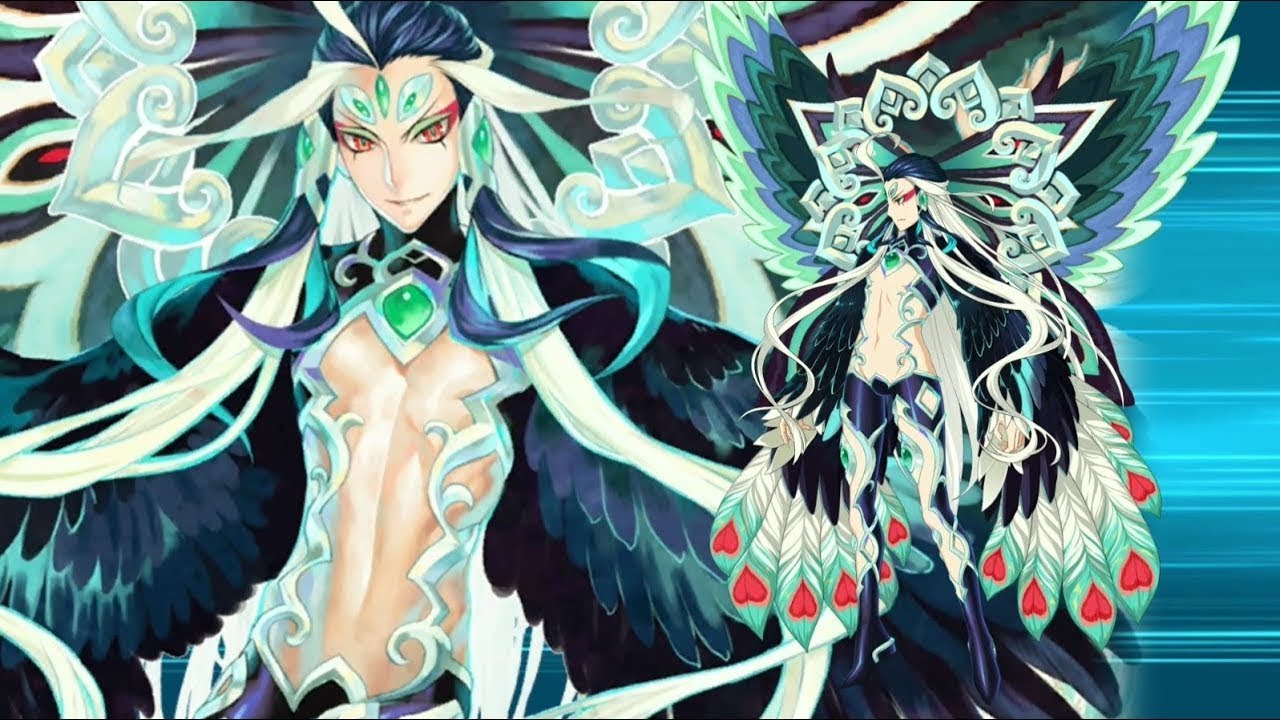 FGO Servant Spotlight: Shi Huang Di Analysis, Guide and Tips