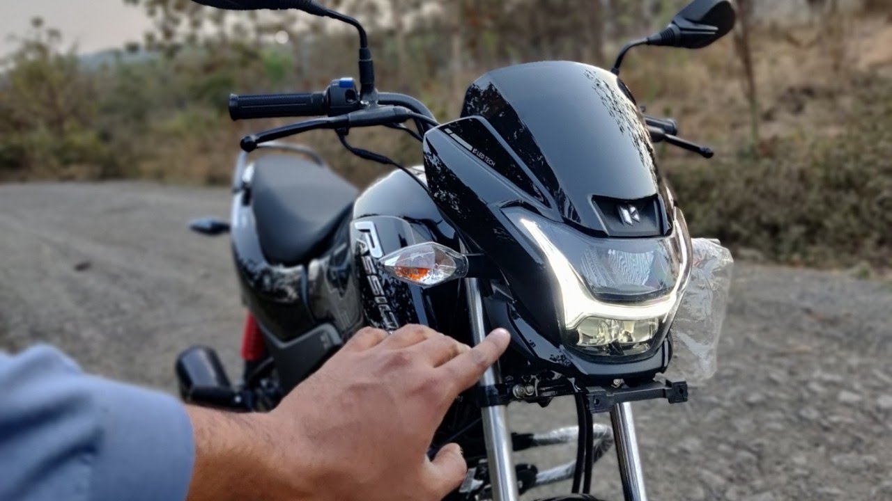 Hero Passion Xtec Price, Features Full Details Review | It is only made for the Real Man !