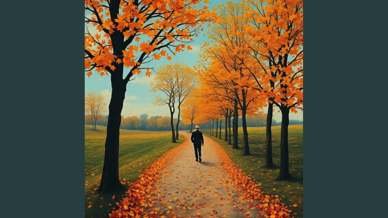 Leaves Falling