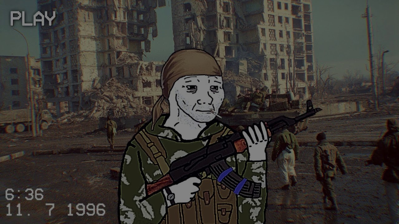 Russian War Songs Playlist vol 1