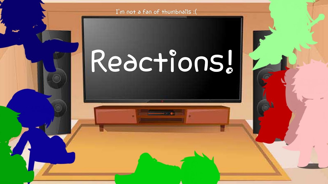 MCYT React to My Videos// Angst! :)// Please watch till end :) (all my videos)