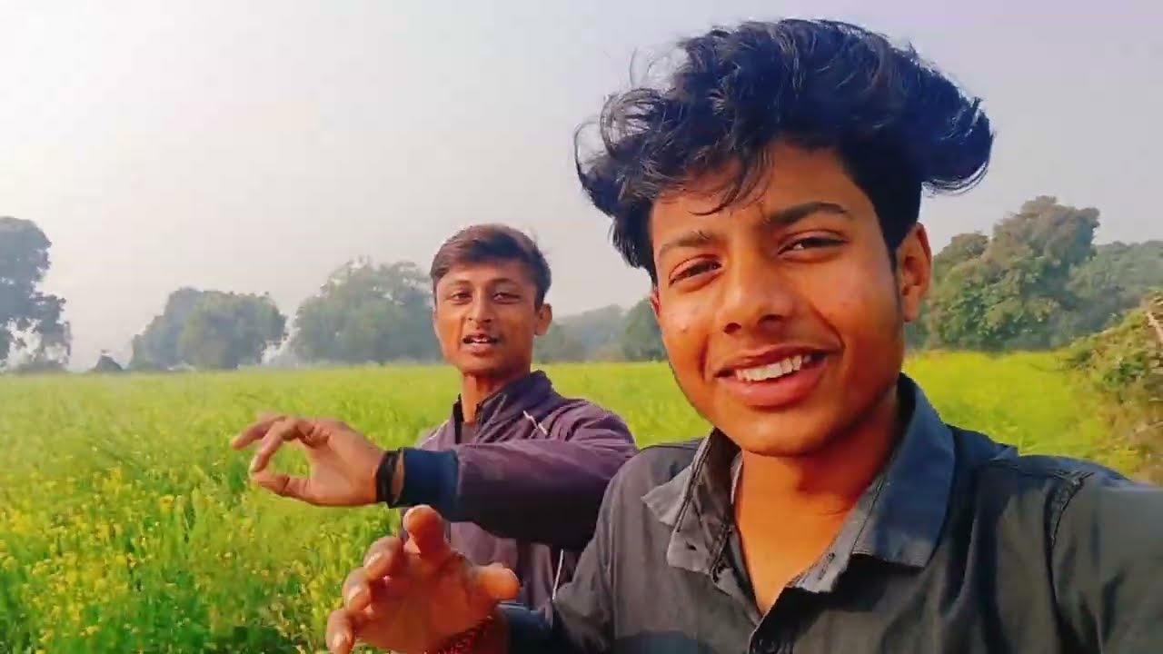 Vollyball khelne gye aaj
