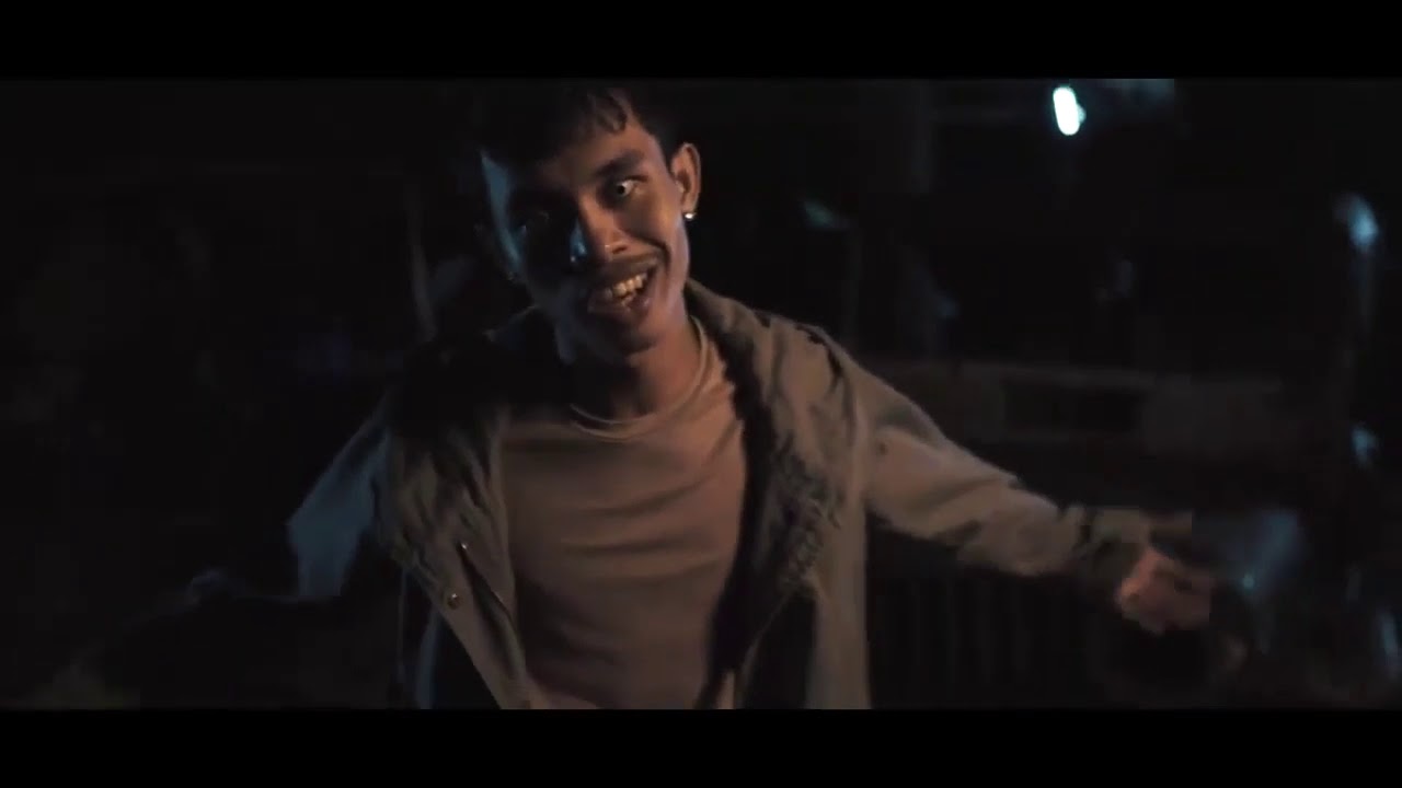 Call (ေခၚသံ) - Mg Zwe x YARMA (Soe Naing Tun) x Shane
