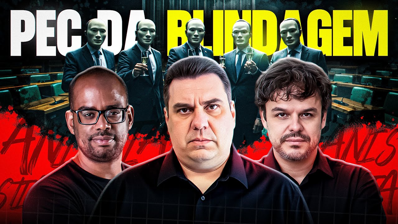 BOLSONARISTAS vs MBL - A TRETA FINAL - REDCAST