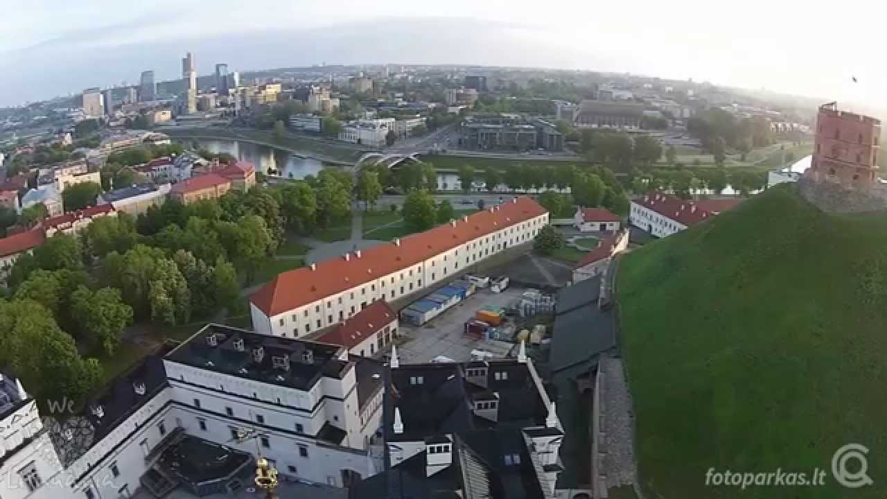 Vilnius