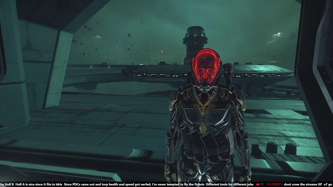 Star Citizen: Pumping those Rookie Numbers!