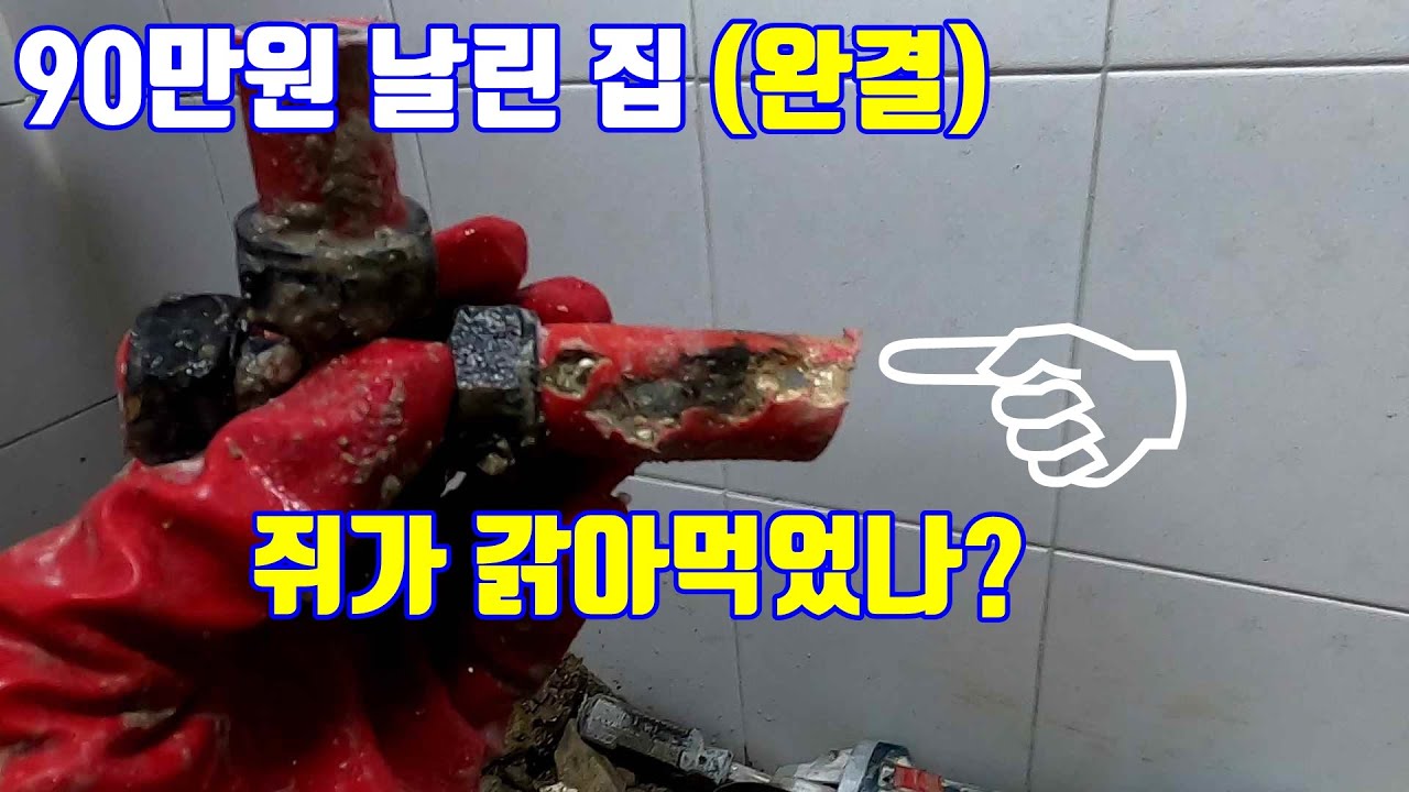 욕실 인테리어 실패하지 않는 방법 2편