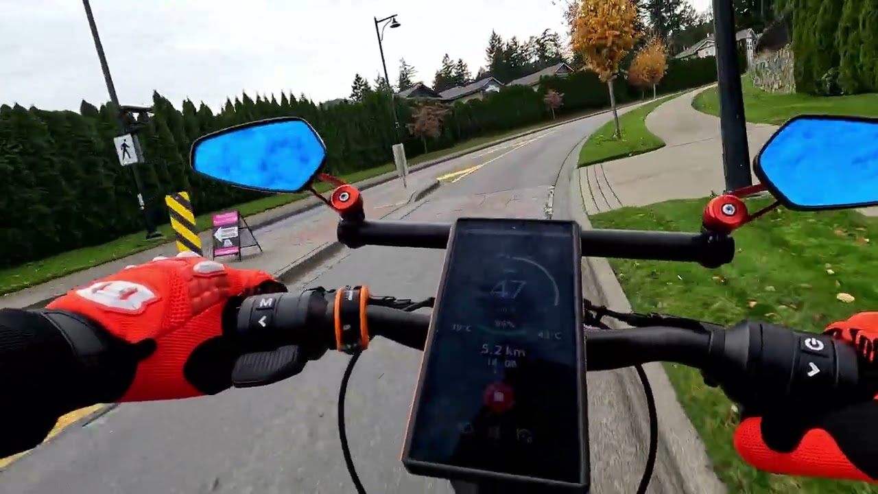 E-Scoot West Shore Nov 8, 2025