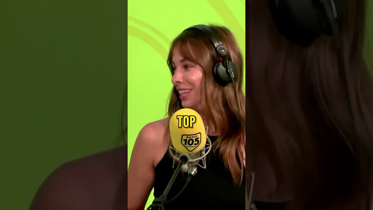 Jake e Daniele andrebbero mai con Camilla?  #radio105 #perte #105takeaway