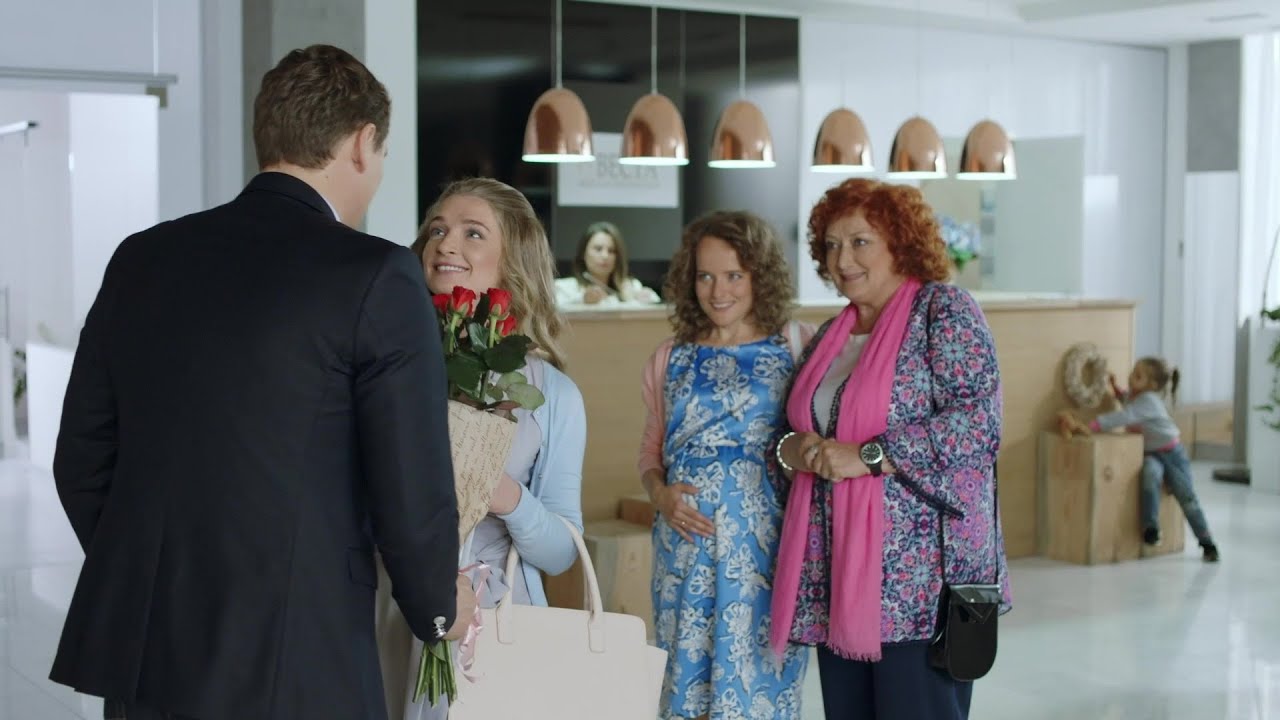 NUEVA SERIE WEB 2026! ¡LA MEJOR SERIE WEB DE AMOR PARA TI! EL LARGO CAMINO A LA FELICIDAD