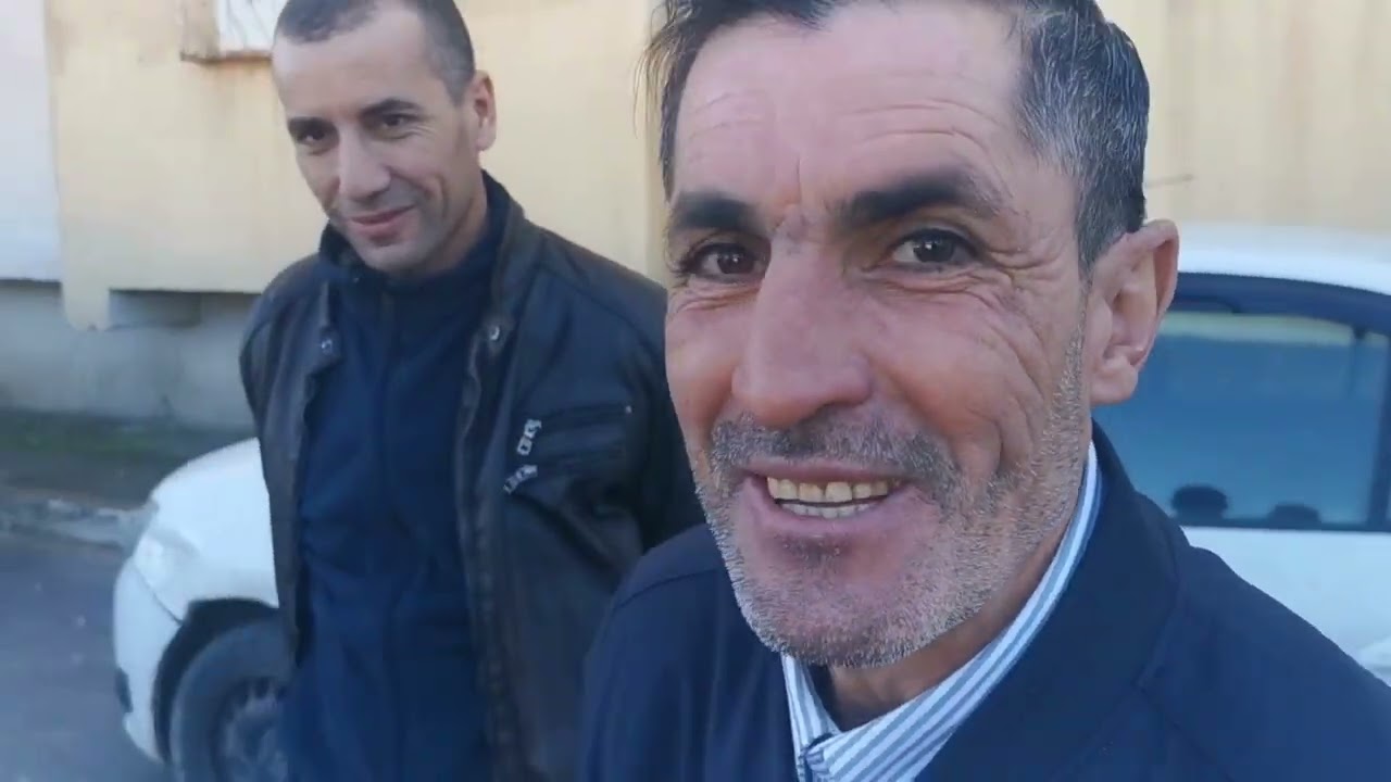 En direct de Sidi Aiche Béjàîà 