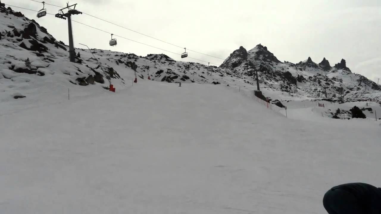 Swiss Fun Race Carving in Gr&auml;chen Switzerland Nr. 2