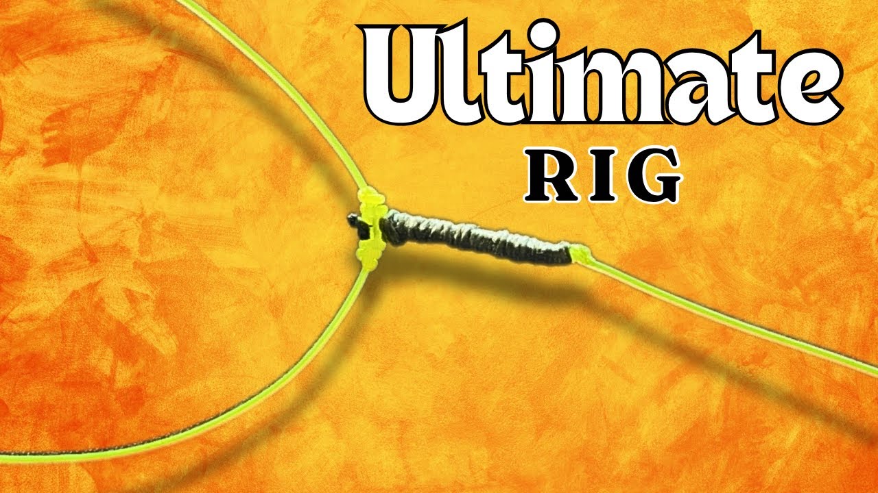 Mastering the Waves: Expert Fishing Rig Techniques