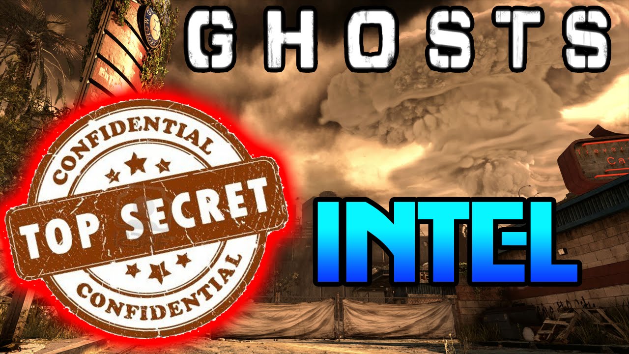 COD Ghosts Exodus-How to get the 