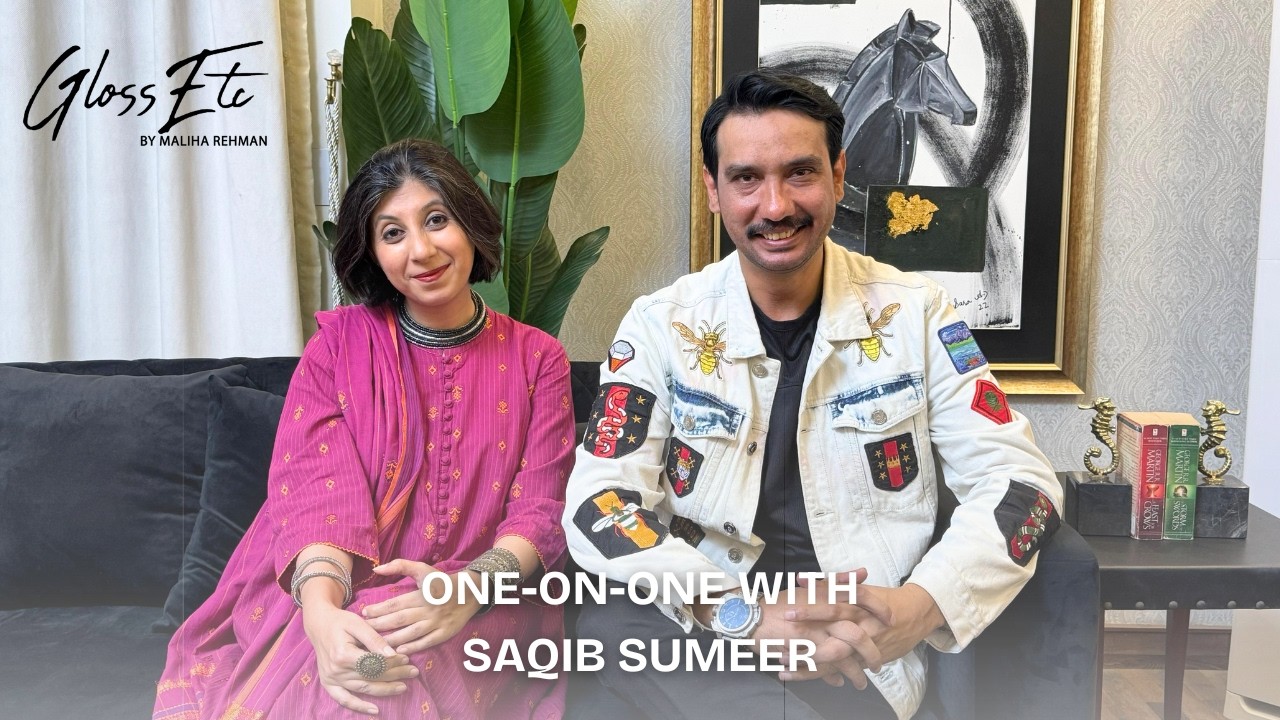 Saqib Sumeer on acting experiences in dramas including Sanwal Yaar Piya, Raqeeb Se& Aik Aur Pakeezah